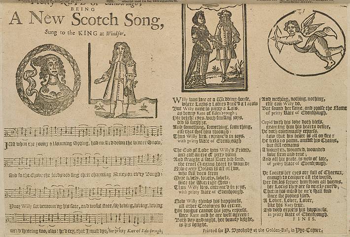 Preview of Magdalene College - Pepys 4.35 Image PepysC_4_035_2448x2448.jpg