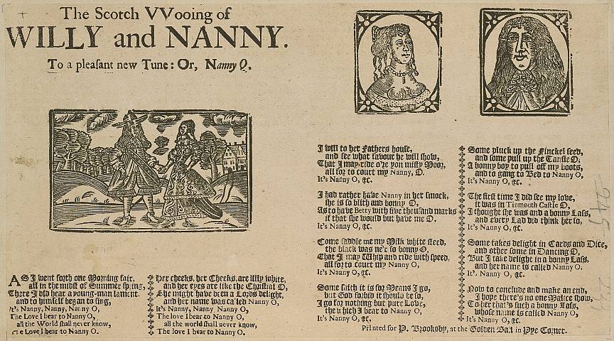 Preview of Magdalene College - Pepys 4.36 Image PepysC_4_036_2448x2448.jpg