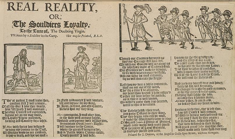 Preview of Magdalene College - Pepys 4.43 Image PepysC_4_043_2448x2448.jpg