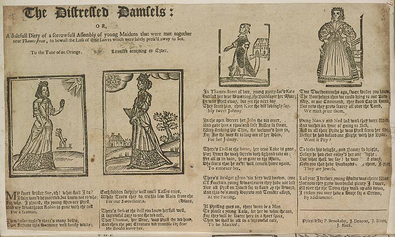 Preview of Magdalene College - Pepys 4.64 Image PepysC_4_064_2448x2448.jpg