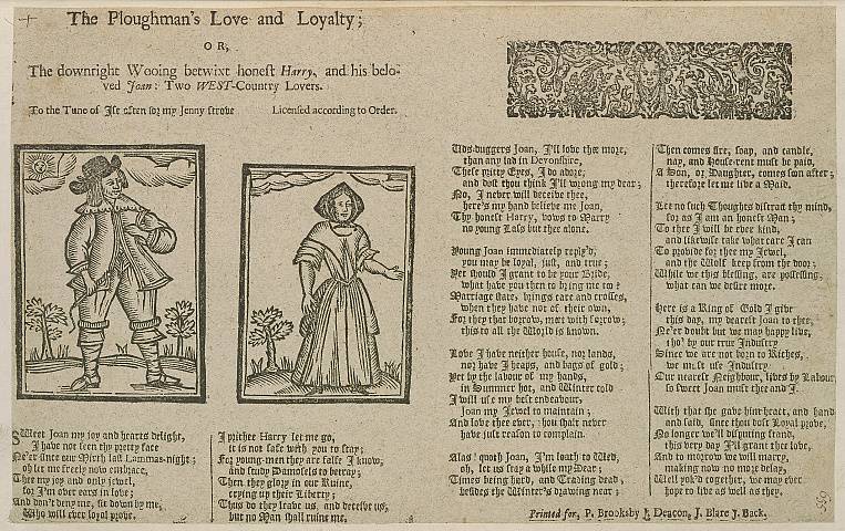 Preview of Magdalene College - Pepys 4.69 Image PepysC_4_069_2448x2448.jpg