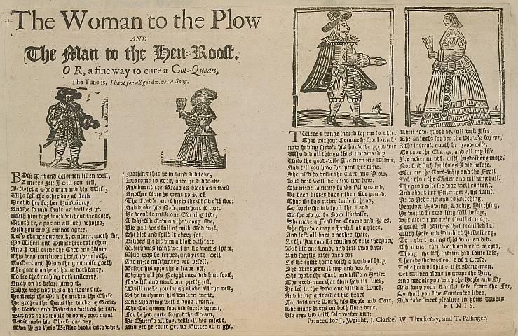 Preview of Magdalene College - Pepys 4.100 Image PepysC_4_100_2448x2448.jpg