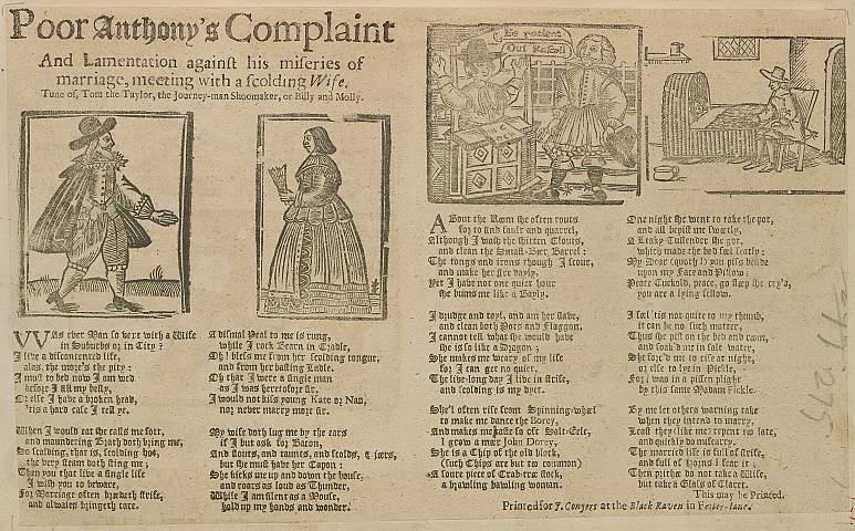 Preview of Magdalene College - Pepys 4.121 Image PepysC_4_121_2448x2448.jpg