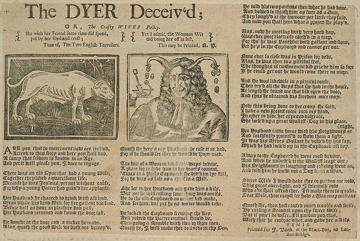 Preview of Magdalene College - Pepys 4.126 Image PepysC_4_126_2448x2448.jpg