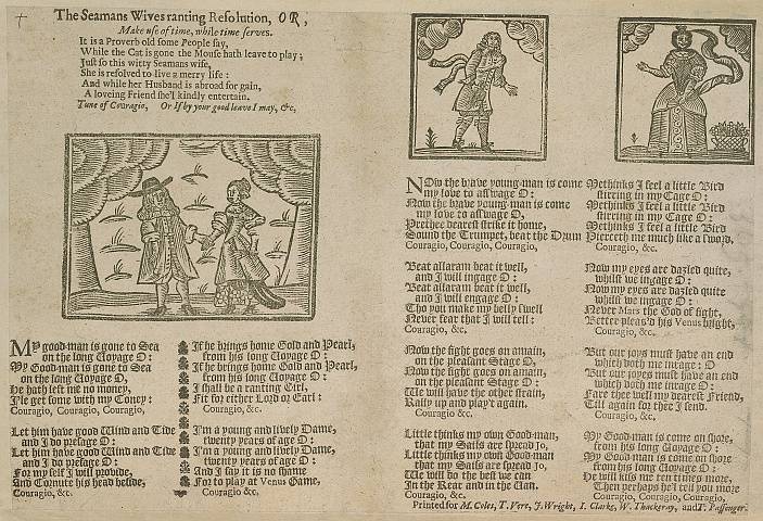 Preview of Magdalene College - Pepys 4.168 Image PepysC_4_168_2448x2448.jpg