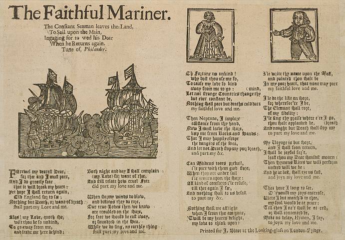 Preview of Magdalene College - Pepys 4.171 Image PepysC_4_171_2448x2448.jpg