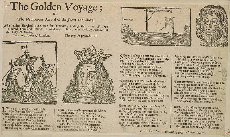 Preview of Magdalene College - Pepys 4.199 Image PepysC_4_199_2448x2448.jpg