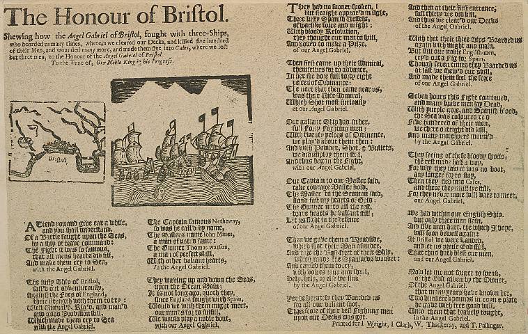 Preview of Magdalene College - Pepys 4.203 Image PepysC_4_203_2448x2448.jpg