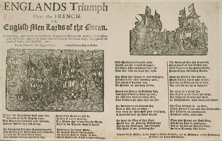 Preview of Magdalene College - Pepys 4.223 Image PepysC_4_223_2448x2448.jpg