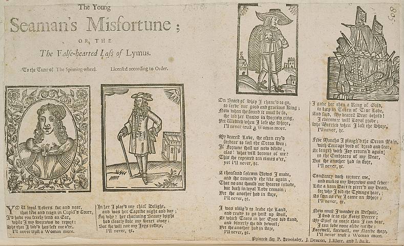 Preview of Magdalene College - Pepys 4.224 Image PepysC_4_224_2448x2448.jpg