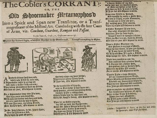 Preview of Magdalene College - Pepys 4.231 Image PepysC_4_231_2448x2448.jpg