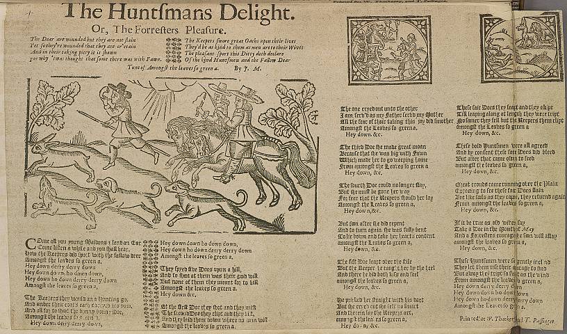 Preview of Magdalene College - Pepys 4.271 Image PepysC_4_271_2448x2448.jpg