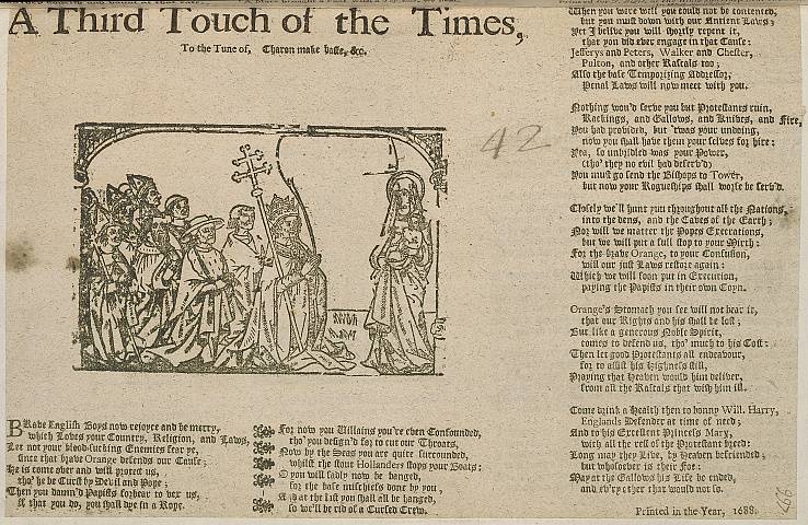 Preview of Magdalene College - Pepys 4.311 Image PepysC_4_311_2448x2448.jpg