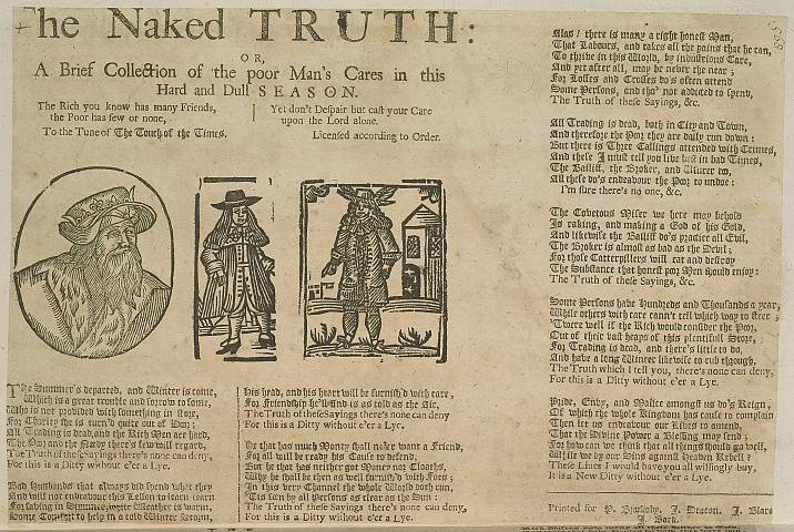 Preview of Magdalene College - Pepys 4.314 Image PepysC_4_314_2448x2448.jpg