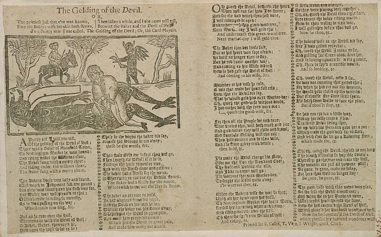 Preview of Magdalene College - Pepys 4.351 Image PepysC_4_351_2448x2448.jpg