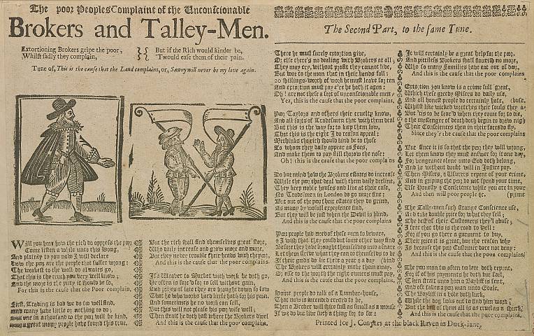 Preview of Magdalene College - Pepys 4.353 Image PepysC_4_353_2448x2448.jpg