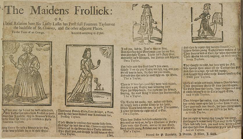 Preview of Magdalene College - Pepys 4.368 Image PepysC_4_368_2448x2448.jpg