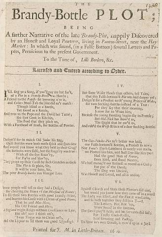 Preview of Magdalene College - Pepys 5.115 Image PepysC_5_115_2448x2448.jpg