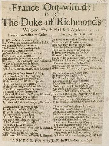 Preview of Magdalene College - Pepys 5.125r Image PepysC_5_125r_2448x2448.jpg