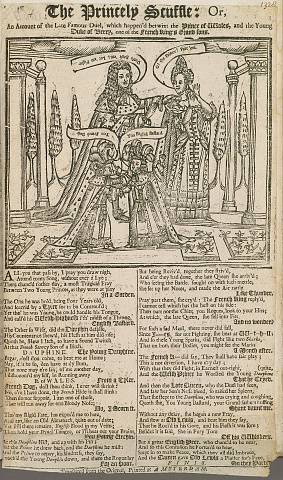 Preview of Magdalene College - Pepys 5.131 Image PepysC_5_131_2448x2448.jpg