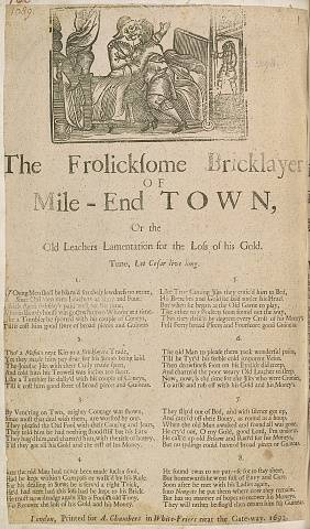 Preview of Magdalene College - Pepys 5.166 Image PepysC_5_166_2448x2448.jpg