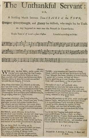 Preview of Magdalene College - Pepys 5.167 Image PepysC_5_167_2448x2448.jpg