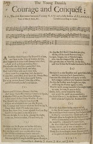 Preview of Magdalene College - Pepys 5.172 Image PepysC_5_172_2448x2448.jpg