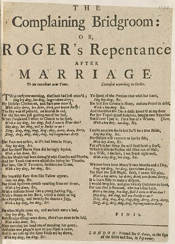 Preview of Magdalene College - Pepys 5.237 Image PepysC_5_237_2448x2448.jpg