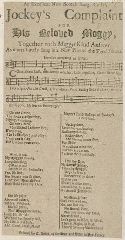 Preview of Magdalene College - Pepys 5.263 Image PepysC_5_263_2448x2448.jpg