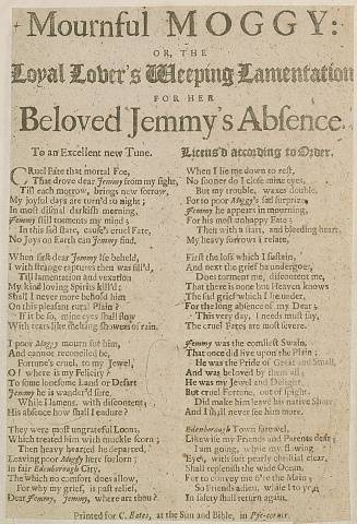 Preview of Magdalene College - Pepys 5.278 Image PepysC_5_278_2448x2448.jpg