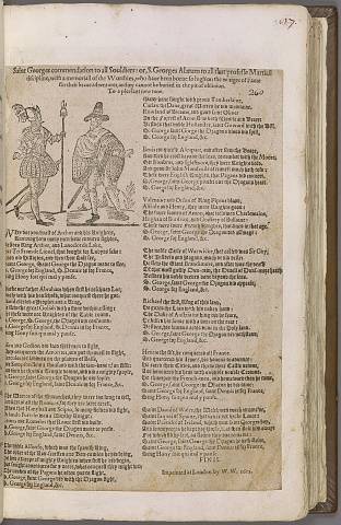 Preview of Magdalene College - Pepys 1.87 Image PepysC_album_1_087_2448x2448.jpg