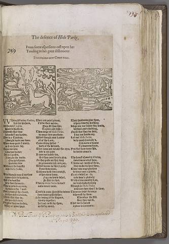 Preview of Magdalene College - Pepys 1.197 Image PepysC_album_1_197_2448x2448.jpg