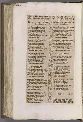 Preview of Magdalene College - Pepys 1.368 Image PepysC_album_1_368_2448x2448.jpg