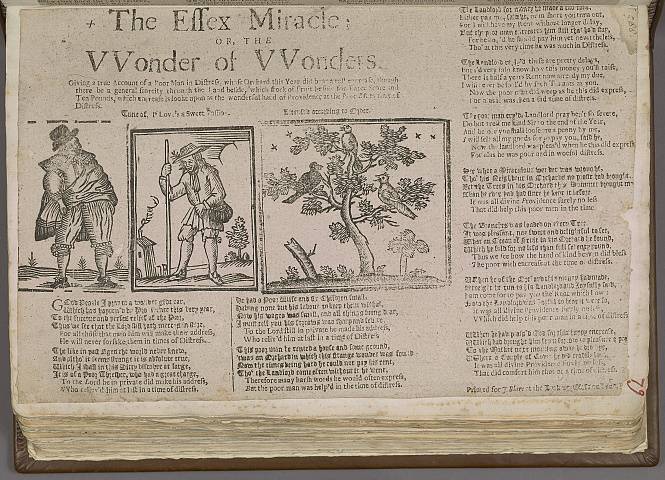 Preview of Magdalene College - Pepys 2.79 Image PepysC_album_2_079_2448x2448.jpg