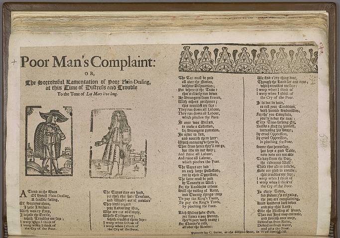 Preview of Magdalene College - Pepys 2.88 Image PepysC_album_2_088_2448x2448.jpg