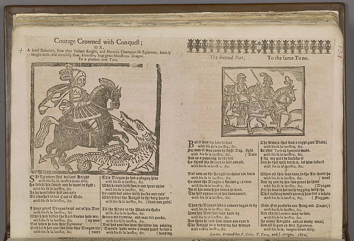 Preview of Magdalene College - Pepys 2.134 Image PepysC_album_2_134_2448x2448.jpg