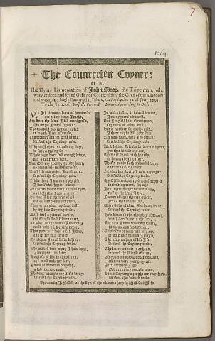 Preview of Magdalene College - Pepys 5.7 Image PepysC_album_5_007_2448x2448.jpg