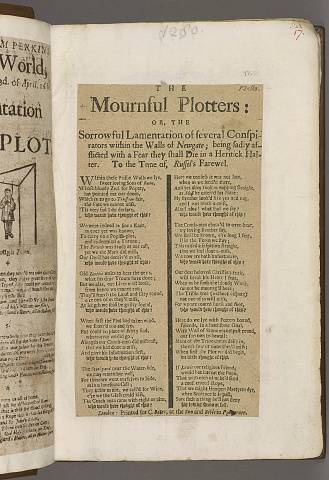 Preview of Magdalene College - Pepys 5.17 Image PepysC_album_5_017_2448x2448.jpg