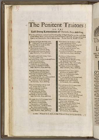 Preview of Magdalene College - Pepys 5.18 Image PepysC_album_5_018_2448x2448.jpg