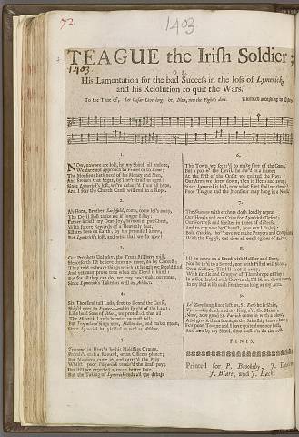 Preview of Magdalene College - Pepys 5.72 Image PepysC_album_5_072_2448x2448.jpg