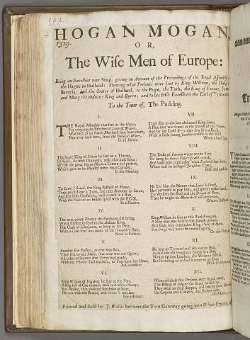 Preview of Magdalene College - Pepys 5.132 Image PepysC_album_5_132_2448x2448.jpg