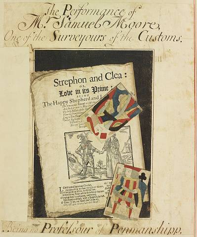 Preview of Magdalene College - Pepys Miscellaneous 2983(328) Image PepysC_misc_2983_328_2448x2448.jpg