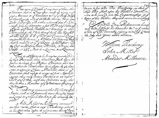 Preview of Magdalene College - Pepys 5.442-443 Image Pepys_5_0442-0443_2448x2448.jpg