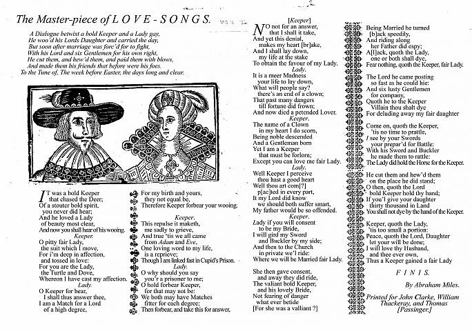 Preview of Magdalene College - Pepys 2.249v Image Pepys_facs_2_0249v_iBase.jpg