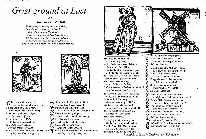 Preview of Magdalene College - Pepys 3.110 Image Pepys_facs_3_0110_XL_iBase.jpg