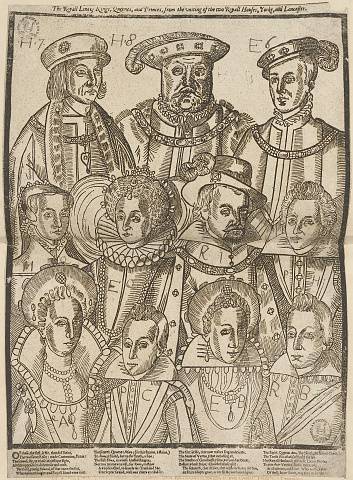 Preview of Society of Antiquaries of London - Broadsides  Image SAL_2_132_2448x2448.jpg