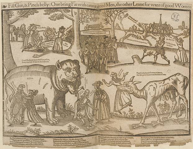 Preview of Society of Antiquaries of London - Broadsides  Image SAL_2_175_2448x2448.jpg