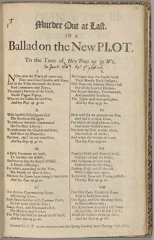 Preview of UCLA, Clark Library - Luttrell Ballads f PR1213 .P74 ** Image UCLA_album_fpr1213_p74_005_2448x2448.jpg