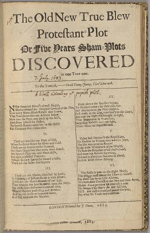 Preview of UCLA, Clark Library - Luttrell Ballads f PR1213 .P74 ** Image UCLA_album_fpr1213_p74_006_2448x2448.jpg