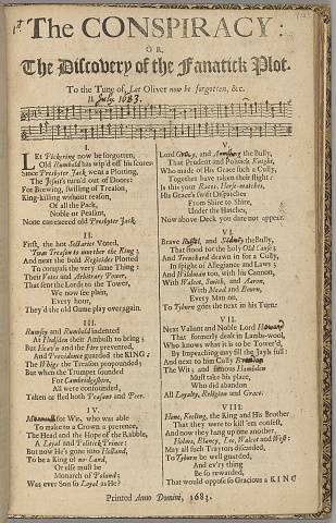 Preview of UCLA, Clark Library - Luttrell Ballads PR1213 .P74 f ** Image UCLA_album_fpr1213_p74_007_2448x2448.jpg